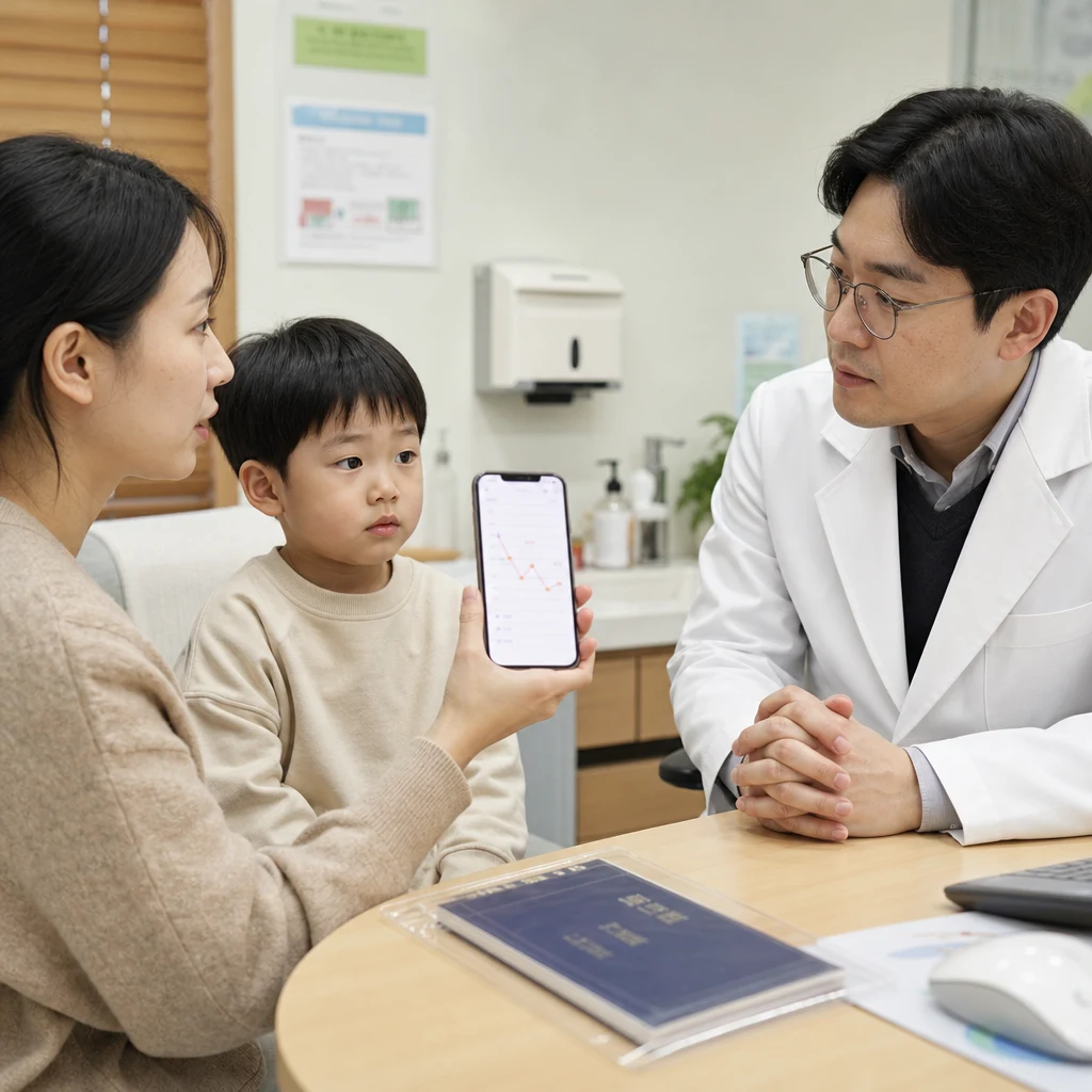 독감접종 이미지 1